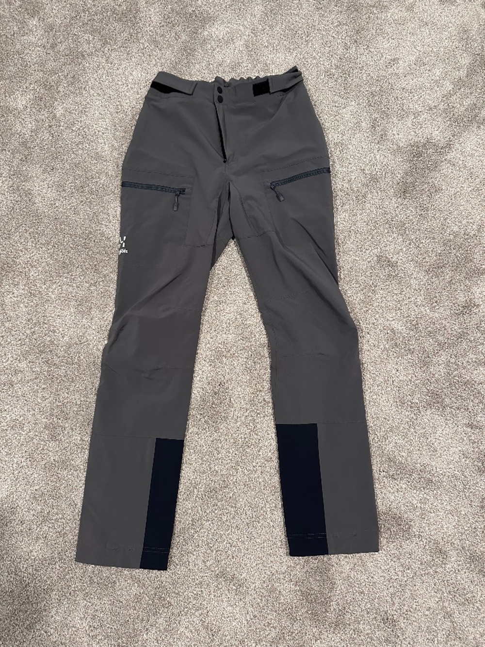 Haglofs Roc sight Softshell pants